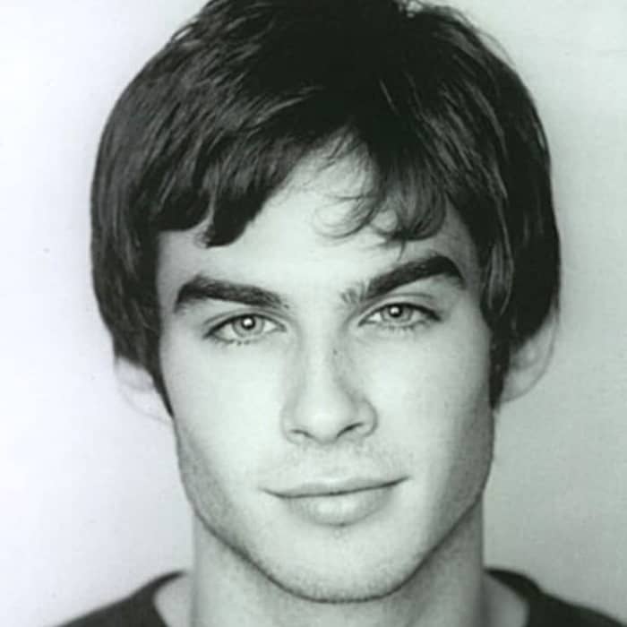 Ian Somerhalder tickets
