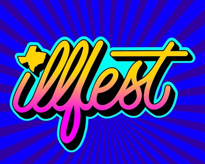 ILLfest 2022 tickets