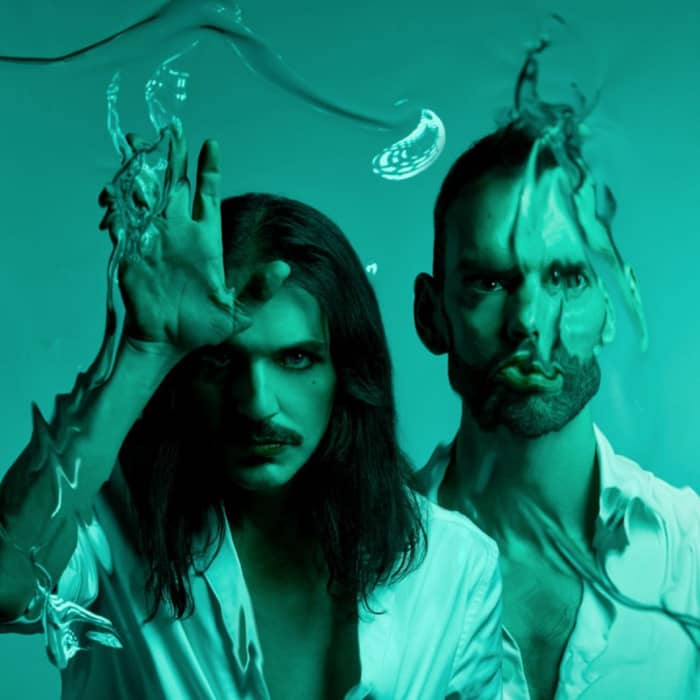 Placebo cover image