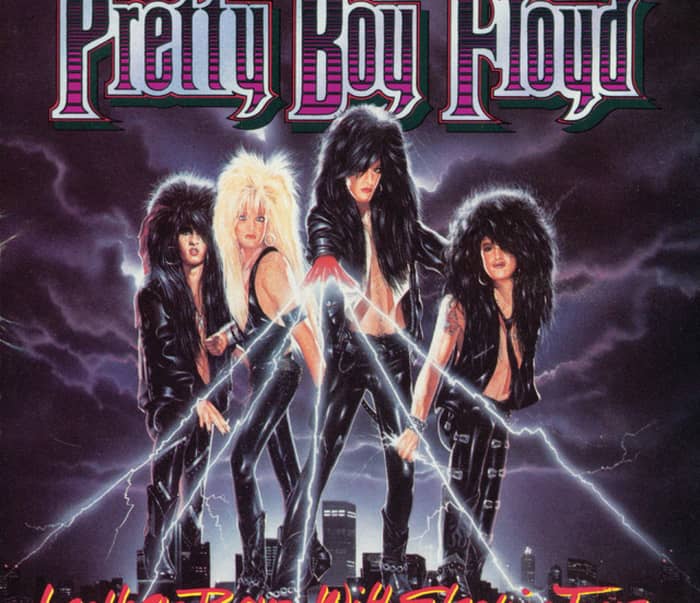 Pretty Boy Floyd tickets