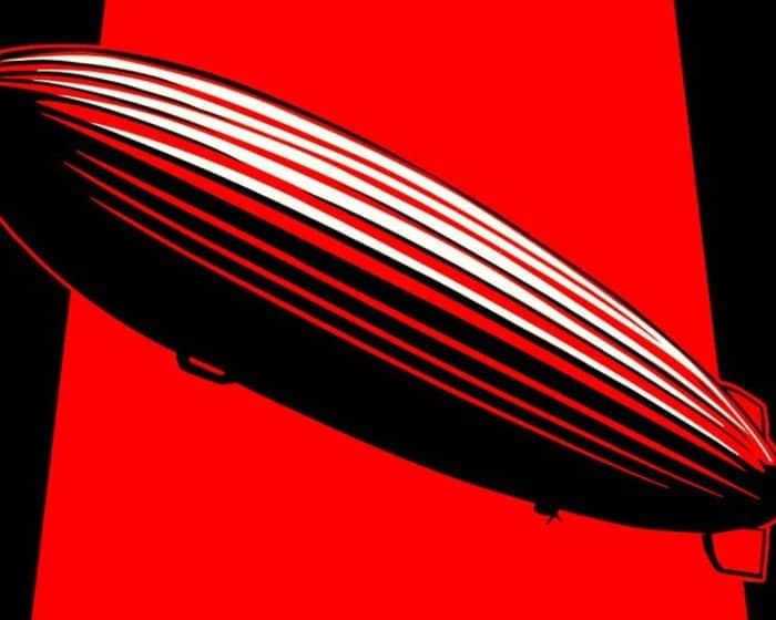 LETZ ZEP (UK) tickets