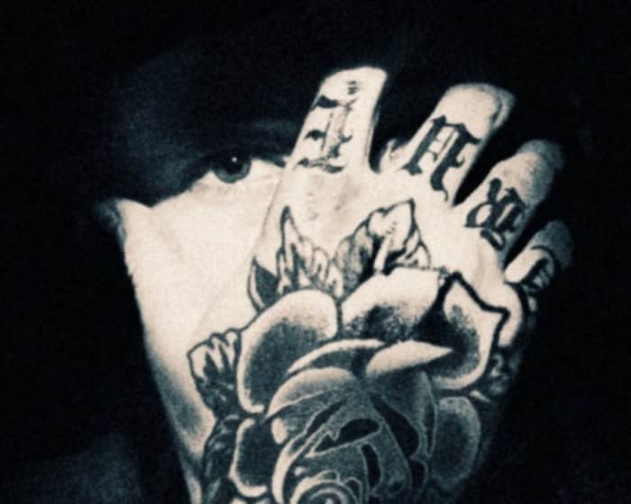 nothing,nowhere. tickets