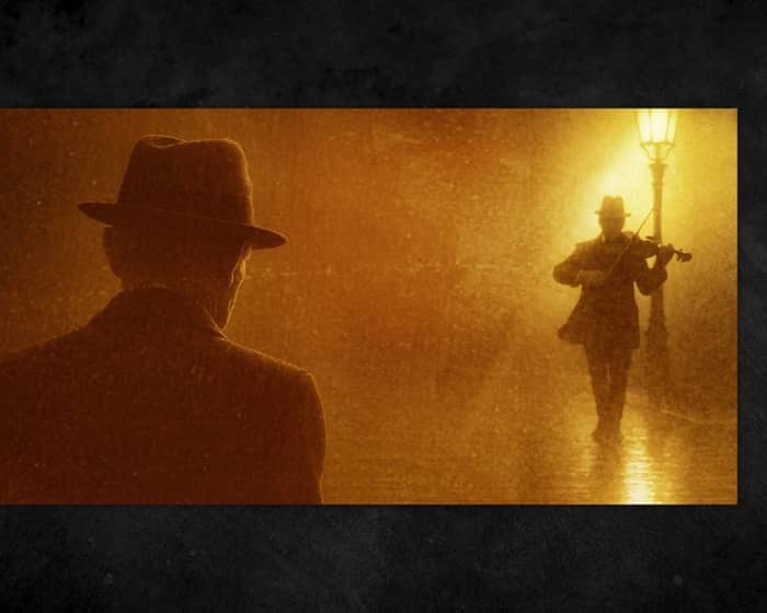 Monsieur Camembert tickets