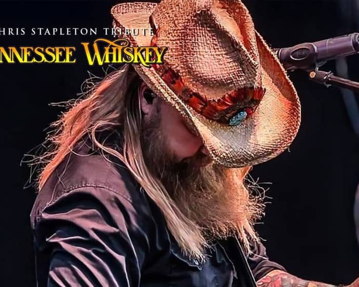 Tennessee Whiskey Chicago tickets