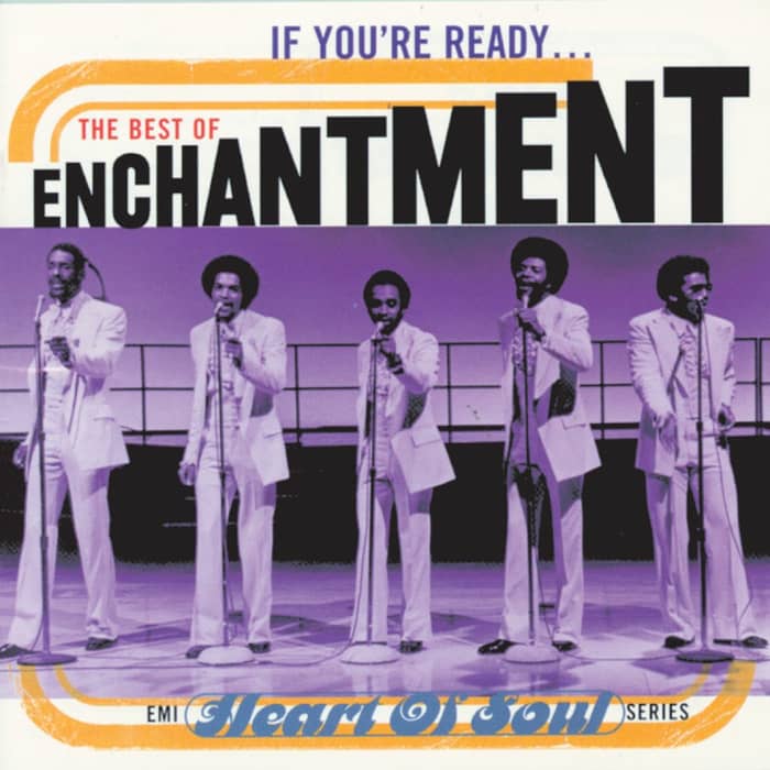Enchantment tickets