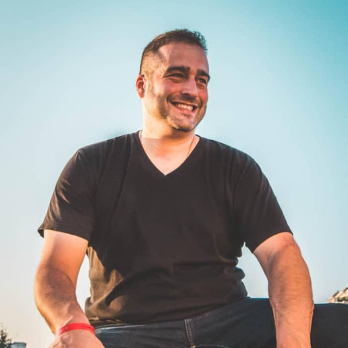 Todd Edwards cover image