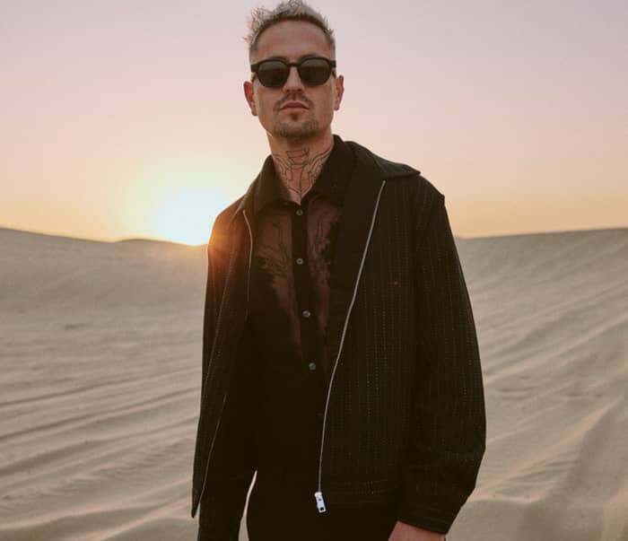 Robin Schulz tickets
