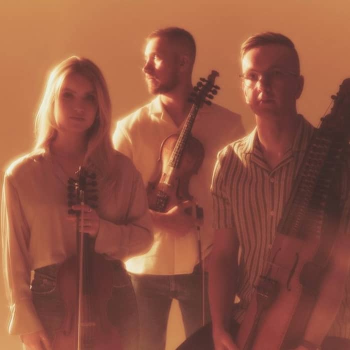 Northern Resonance cover image