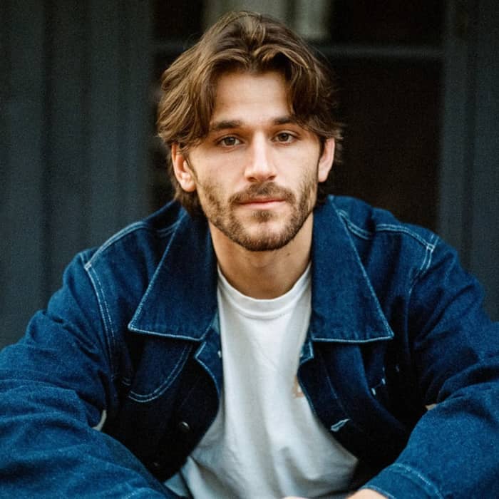 Jonah Kagen cover image