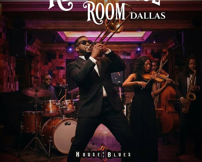 The Renaissance Room | Dallas tickets