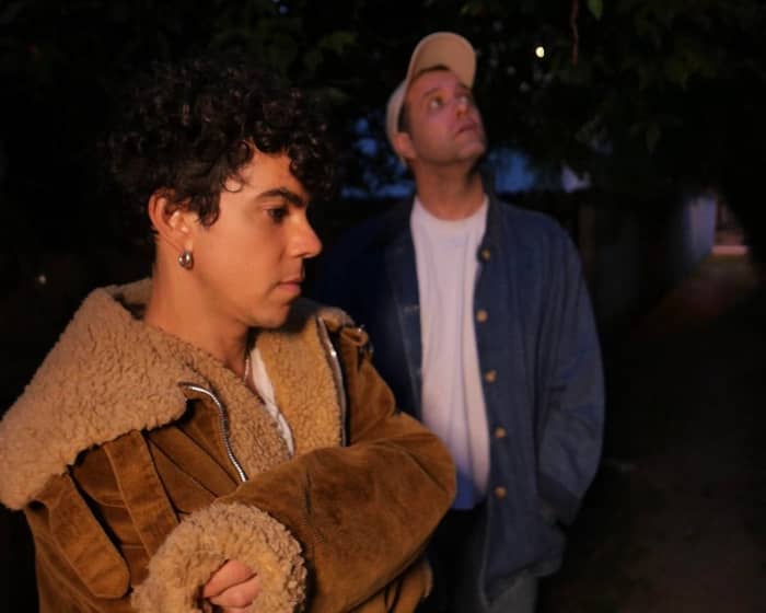 Electric Guest tickets