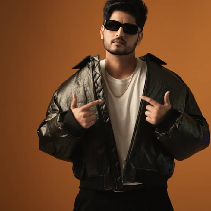 Gurnam Bhullar cover image
