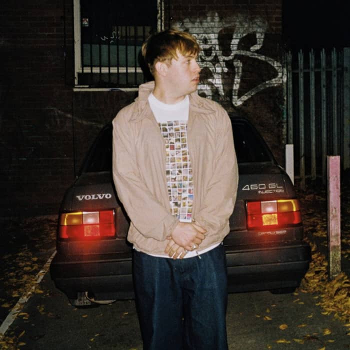 Silva Bumpa cover image