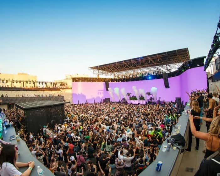 Avant Gardner - The Brooklyn Mirage events