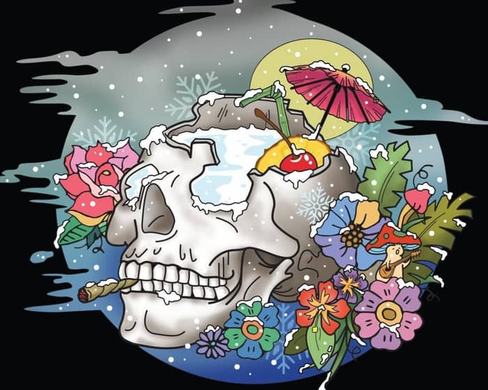 The Dave Matthews Tribute Band - Tomorrow We Will Die Tour tickets