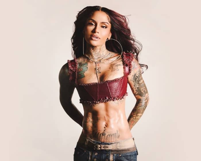 THE KEHLANI WORLD TOUR: North America tickets