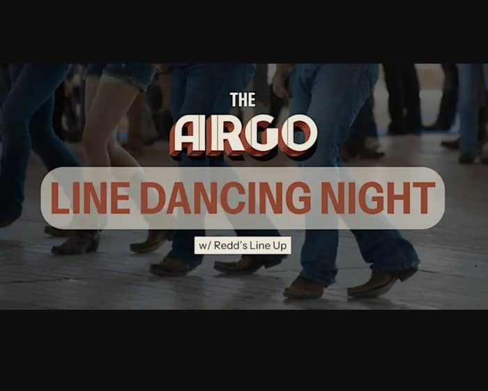 Line Dancing Night tickets
