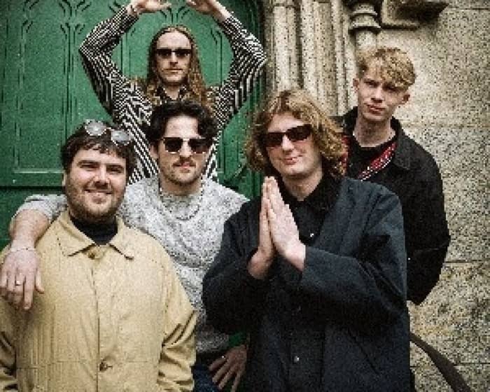 Madame Claude tickets