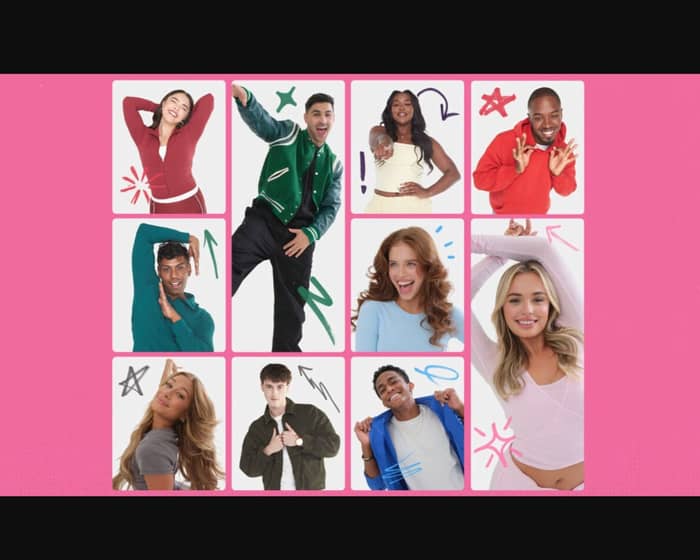 The Next Step tickets