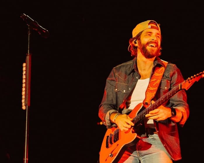 Thomas Rhett tickets