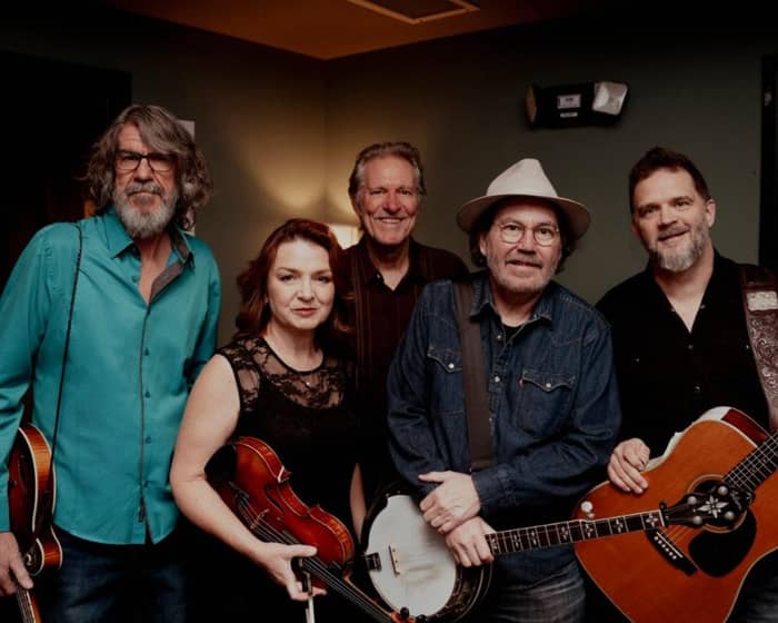 The SteelDrivers tickets