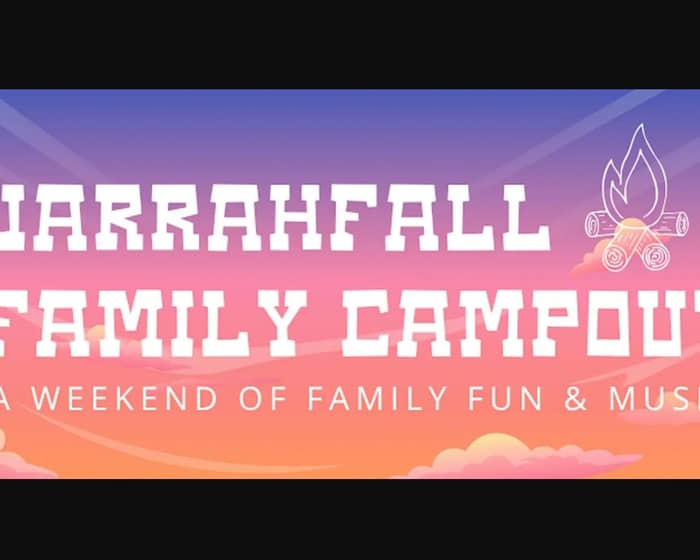 Jarrahfall Bush Camp events