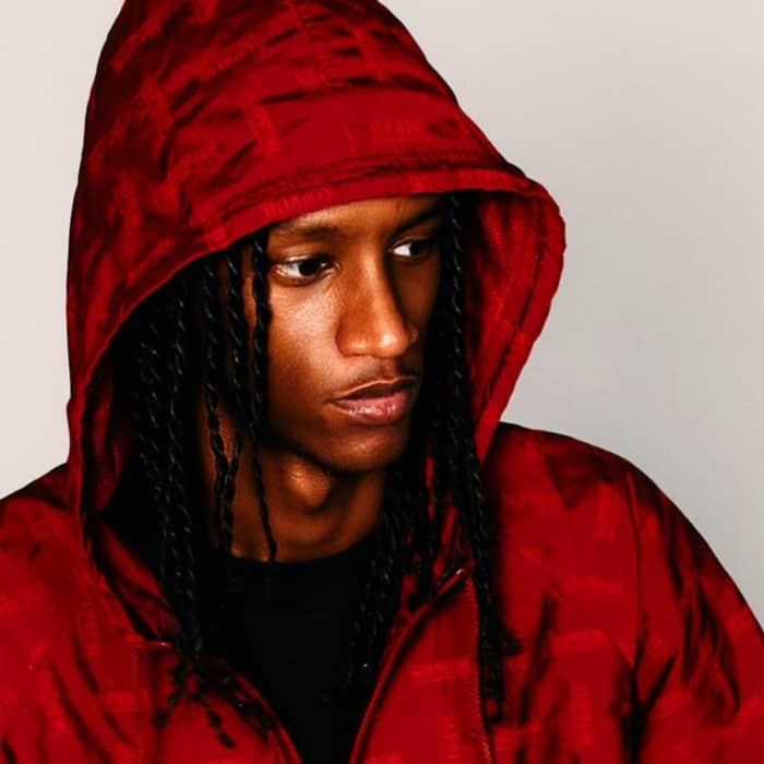 Lil Macks cover image