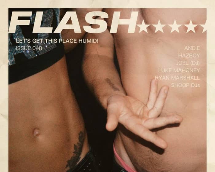 Kings Cross Hotel events