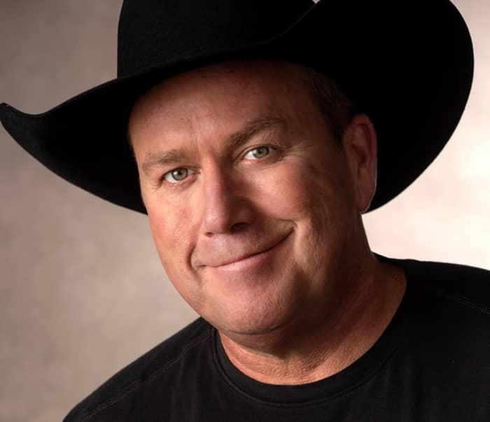 Rodney Carrington tickets