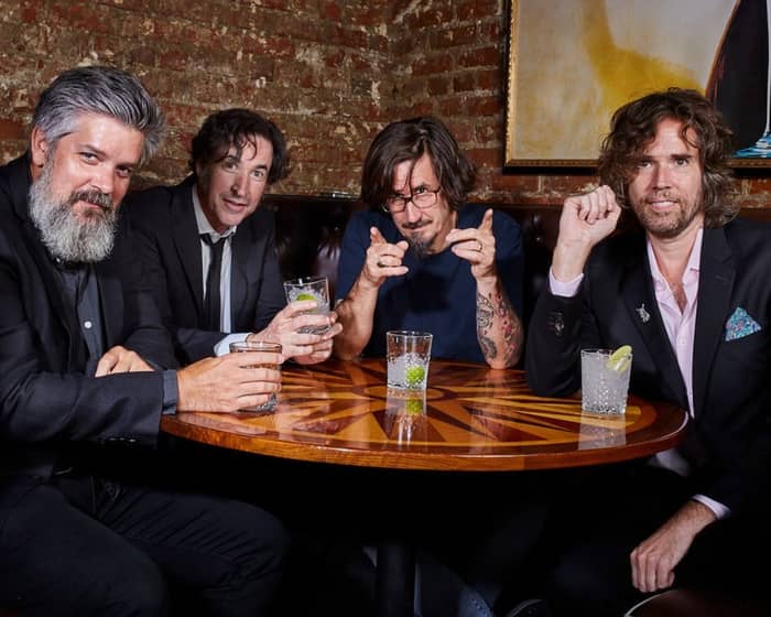 The Mountain Goats tickets