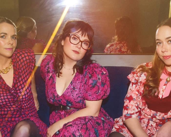 I'm With Her - Sing Me Alive Tour 2026 tickets