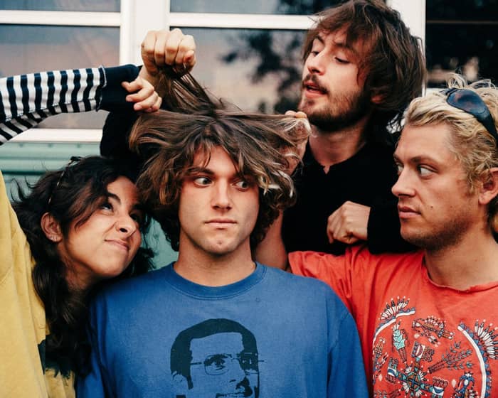 Arcy Drive The Pit Tour: Spring 2026 tickets