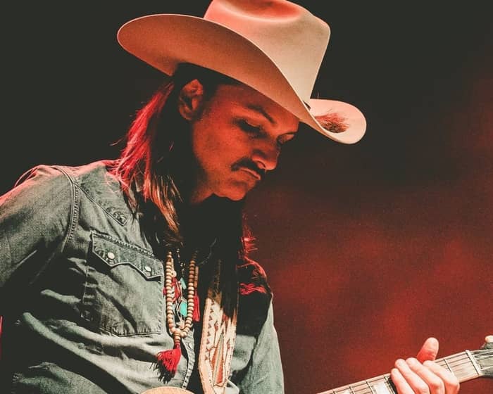 Duane Betts & Palmetto Motel tickets