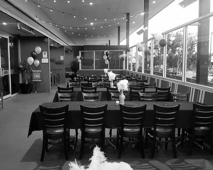 Racehorse Hotel events