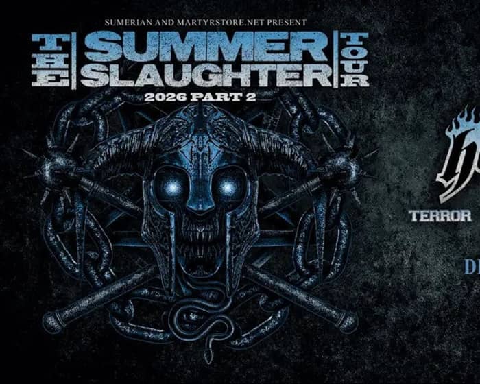 Hatebreed tickets