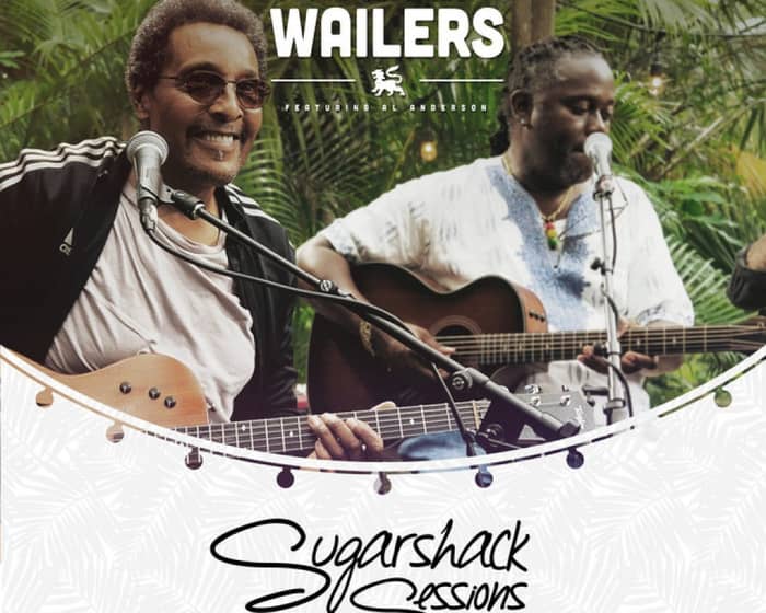 The Original Wailers tickets