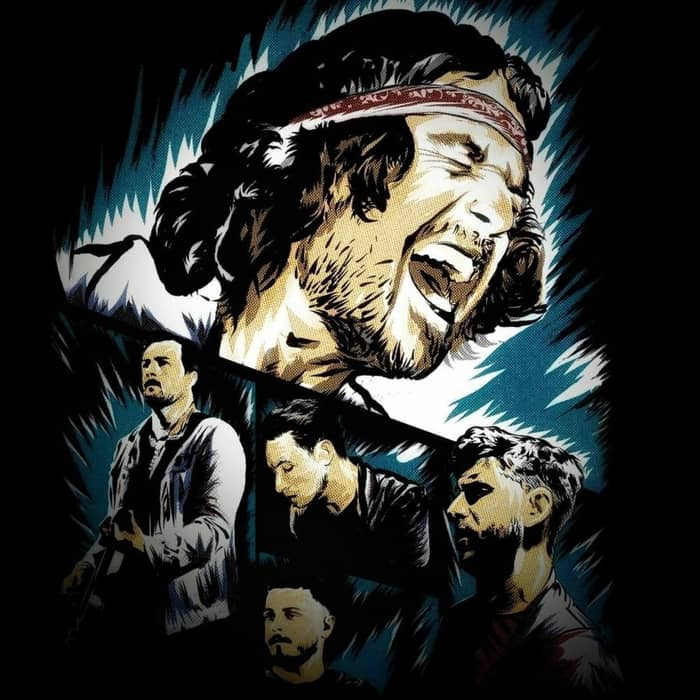 The Heavy North cover image