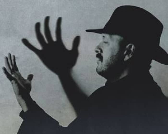 BC Camplight tickets