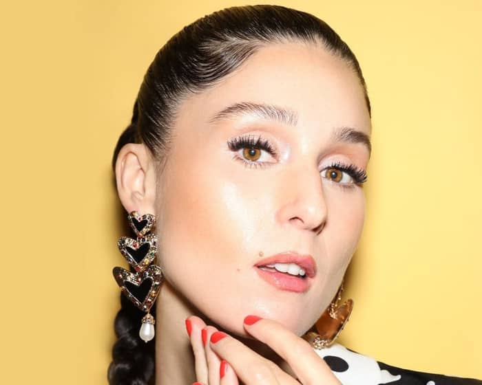 Francisca Valenzuela tickets
