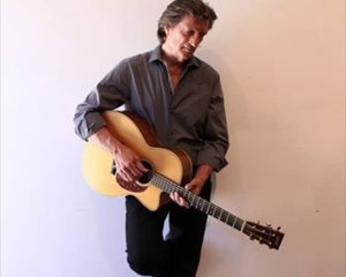 Chris Smither tickets