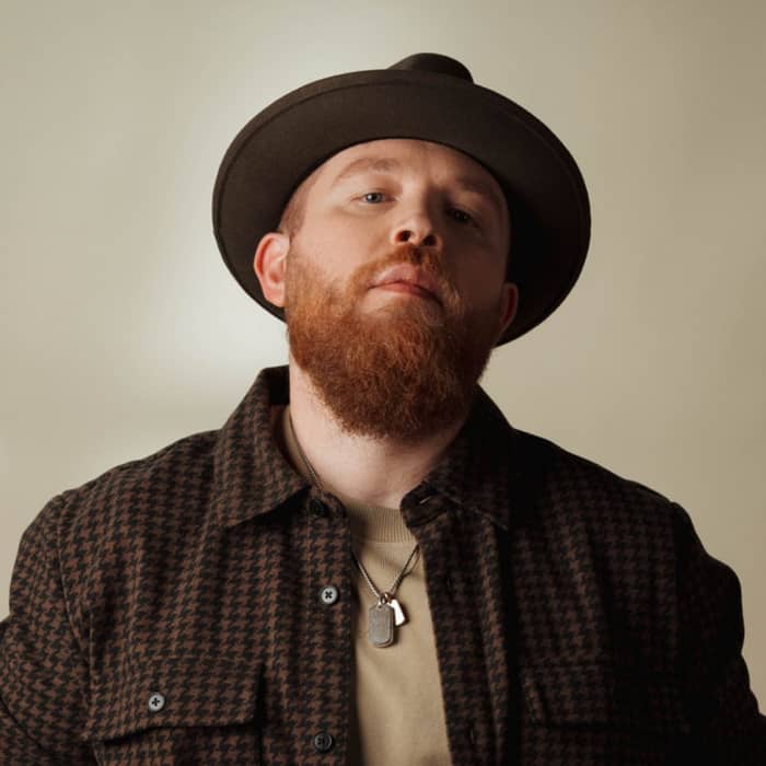 Tyler Braden cover image