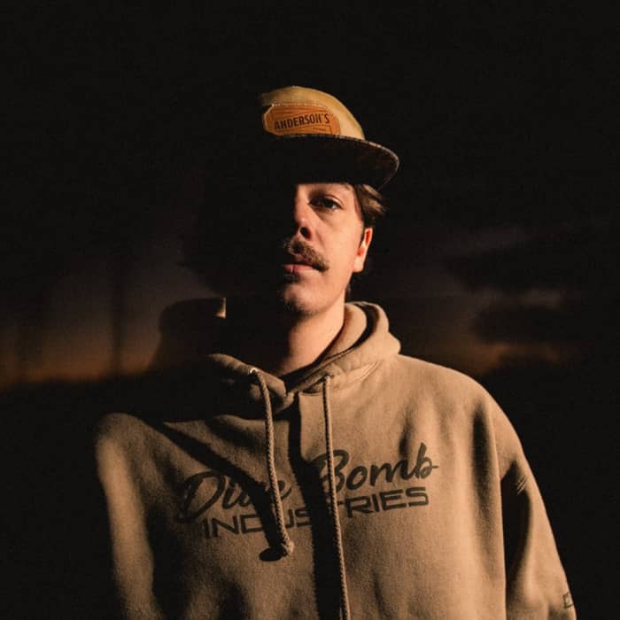 Dylan Marlowe cover image