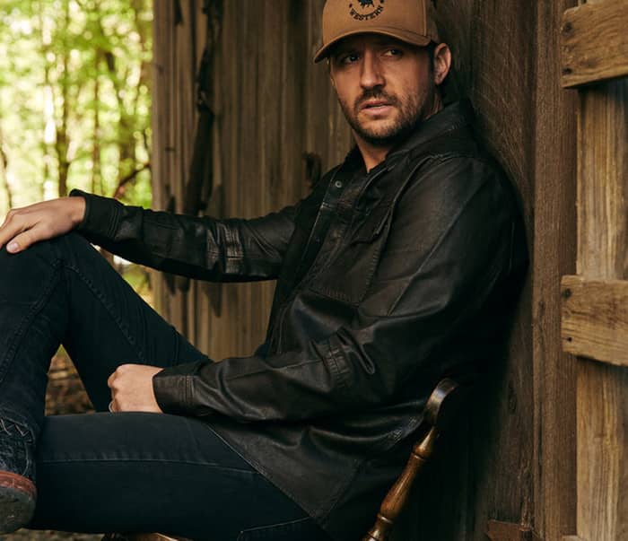 Drew Baldridge tickets