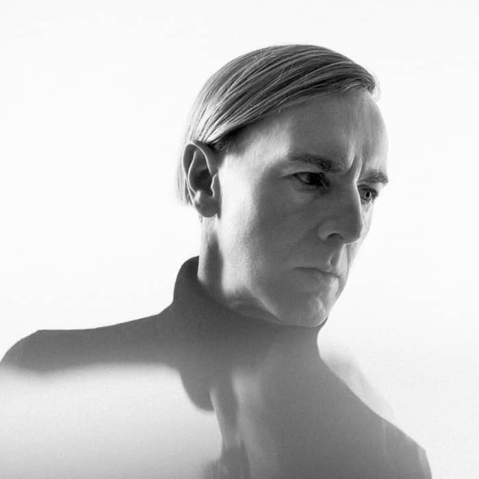 Richie Hawtin cover image