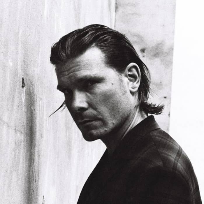 Marcel Dettmann tickets