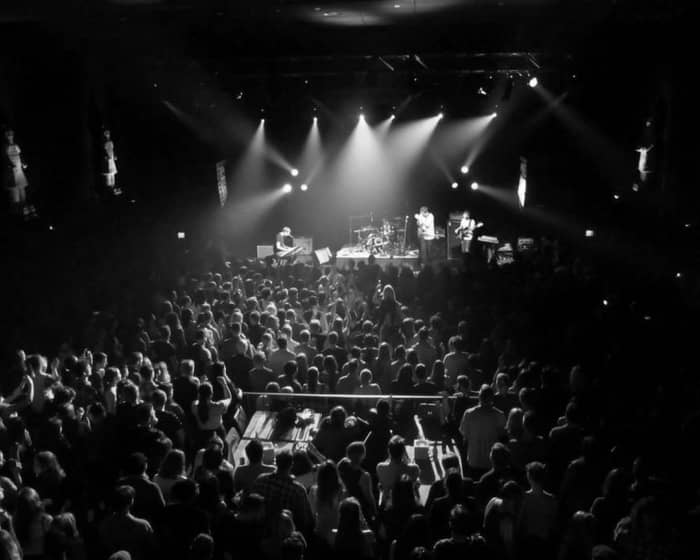 Imperial Vancouver events