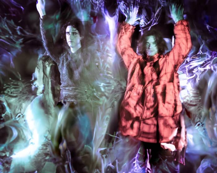 Machine Girl tickets