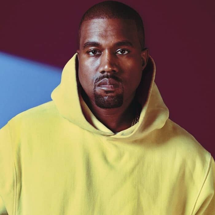 Ye cover image