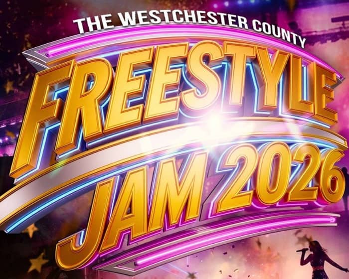 Westchester County Center events
