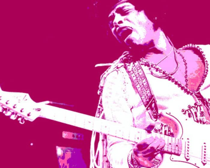 Kiss The Sky tickets